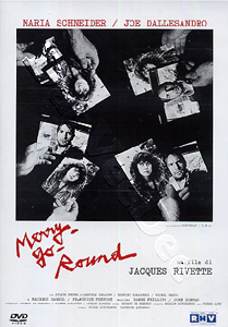 Merry-Go-Round (DVD)